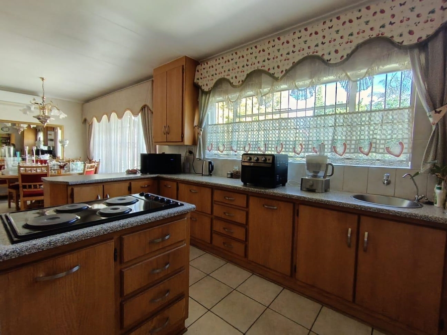 3 Bedroom Property for Sale in Fichardt Park Free State